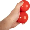 H&F Heimtextilien | 500 Spielbälle für Bällebad 6 cm – Rot Produktbild-Vorschau 6