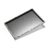 DEQORI Magnettafel Metall 90x60 cm 'Elegantes Marmormuster' Produktbild-Vorschau 6