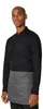 BARGEAR - Hemd Stehkragen für Herren FK2371 (XXL) (Schwarz) Produktbild-Vorschau 3