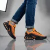 Nike Air Max DN - Herren Schuhe Sneakers Orange HM0810-800 Produktbild-Vorschau 5