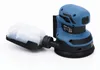 AKU excentrická bruska Kraft&Dele KD3400, 21 V, 125 mm Náhled obrázku produktu 5