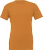 Canvas 3001CVC | Herren  Heather CVC Short Sleeve Tee - Produktbild-Vorschau 2