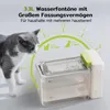 Amicura A3 Lite Trinkbrunnen für Katze mit Produktbild-Vorschau 8