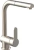 Miscelatore per lavello SCHÜTTE LONDON in acciaio inox Anteprima dell’immagine prodotto 23