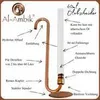 "Al-Ambik®" automatischer Ölabscheider | Kupfer & Glas Produktbild-Vorschau 3