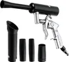 Pistolet do czyszczenia tapicerki Tornado z przyłączem do Podgląd zdjęcia produktu 1