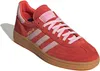 Adidas Handball Spezial, color rojo rosa, para mujer. Vista previa de la imagen del producto 2