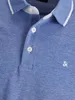 Polo Jack&Jones 12136668 da Uomo Anteprima dell’immagine prodotto 15