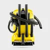 Kärcher Nass-/Trockensauger WD 4 V-20/5/22, 1000 W, 20 l, Produktbild-Vorschau 10