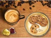 Káva v kapslích s příchutí Firenze Arpeggio Decaffeinato Náhled obrázku produktu 8