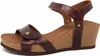 Panama Jack Damen Keilsandaletten Julia Clay 27760-39, Produktbild-Vorschau 42