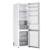 LG GBBS322BSW Kühl-Gefrierkombination 375 l Total No Frost Produktbild-Vorschau 2
