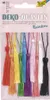 folia 12230 folia nappe decorative "RAINBOW", 10 colori Anteprima dell’immagine prodotto 1