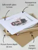 Brasil Holz Bilderrahmen Bilder Foto Rahmen Fotorahmen Produktbild-Vorschau 5