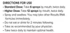 Results RNA ACG Glutathione Extra Strength, 60ml spray Produktbild-Vorschau 12