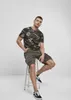 Brandit Urban Legend Shorts (Olive, 3XL) Podgląd zdjęcia produktu 13
