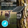 Extralink MYSTIC Solar/Akku Kabellose SIM Produktbild-Vorschau 9