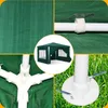 Yakimz 3 x 3 m / 3 x 6 m záhradný altánok s bočnými panelmi Náhľad obrázku produktu 4