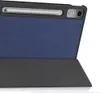 Custodia intelligente per Lenovo Tab P12 TB370 (blu navy) Anteprima dell’immagine prodotto 3