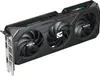 GIGABYTE Radeon RX 9060 XT GAMING OC 16GB, Grafikkarte Produktbild-Vorschau 5