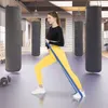 4FIZJO FLAT BAND, 2 m, 5er-Set, Latexbänder, Produktbild-Vorschau 6
