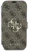 Guess Gubkp16S4Gmgbr Iphone 166.1 Brązowy/Brown Book 4G Anteprima dell’immagine prodotto 12