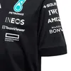 Mercedes Fahrer Kurzarm-T-Shirt  L Produktbild-Vorschau 9