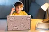 MuchoWow® Laptop Aufkleber Sticker Cover Tiere - Kinder - Produktbild-Vorschau 3