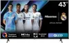 Hisense 43E77NQ 43" QLED UltraHD 4K HDR10+ Produktbild-Vorschau 1