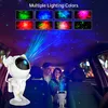 LED projektor hvězdné oblohy Astronaut, galaxy noční Náhled obrázku produktu 3