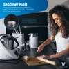 Villkin Gleitbrett kompatibel mit Thermomix TM5 & TM6 | Produktbild-Vorschau 7