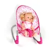 Kinder Pretend Play Puppe Spielzeug,Baby Puppe spielen Produktbild-Vorschau 4