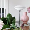 Tischlampe, Tischleuchte, Nachttischlampe, Produktbild-Vorschau 2