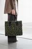 reisenthel daily shopper teddy leo Olive Tasche Tragetasche Produktbild-Vorschau 28