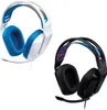 Logitech G335 weiß Gaming-Headset (Klinke, kabelgebunden, Produktbild-Vorschau 18