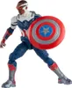 Marvel Legends Series Avengers Captain America, 4 Jahr(e), Produktbild-Vorschau 2