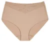 Triumph Damen Maxislip True Shape Sensation - SMOOTH BEIGE Produktbild-Vorschau 1