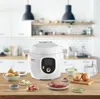 TEFAL CY851130 multi cooker 6 L Chrome White Podgląd zdjęcia produktu 7