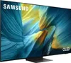 Téléviseur OLED Ultra HD Quantum HDR Samsung 77S95F 77 Voir les images du produit 3
