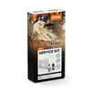A product box for a STIHL service kit. Produktbild-Vorschau
