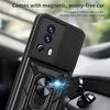 Techsuit Camshield Zadn kryt pouzdra pro Xiaomi 13 Lite - Náhled obrázku produktu 4