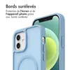 imoshion Color Guard Backcover avec MagSafe pour l'Apple Voir les images du produit 4