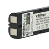vhbw Akku kompatibel mit Panasonic KX-TG2621, KXTG2621W, Produktbild-Vorschau 6