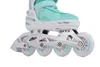 Patins à roulettes Blackwheels Flex Pro Mint patins à Voir les images du produit 13