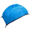 Outdoorový vodotěsný stan pro jednu osobu pro kempování Náhled obrázku produktu 2