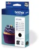 Brother LC123BK printerpatroon, zwart Productafbeelding-voorbeeld 10