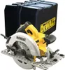 DeWalt DWE576K Handkreissäge 1600W Ø 190mm mit Koffer Produktbild-Vorschau 16