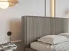 Selsey Doppelbett Tilio - Polsterbett mit Bettkasten, Produktbild-Vorschau 5
