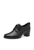 Tamaris 23307 Damenschuhe - Schnür Pumps schwarz Elegant Produktbild-Vorschau 17