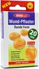 WUNDmed® 02-051 WUNDmed® Pflaster Rund 02-051 beige 2,5 x Anteprima dell’immagine prodotto 2